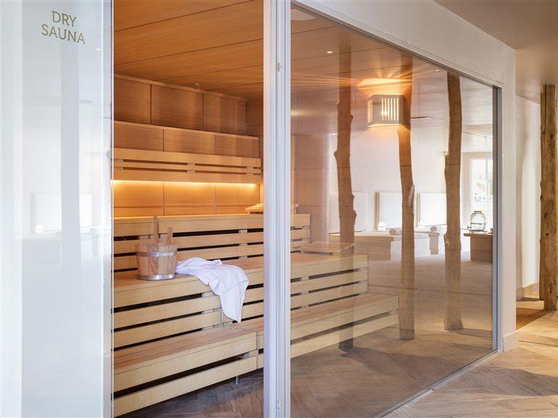 Luna Park Hotel Yoga & Spa Malgrat de Mar Exterior foto